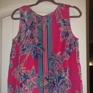 Lilly Pulitzer tank